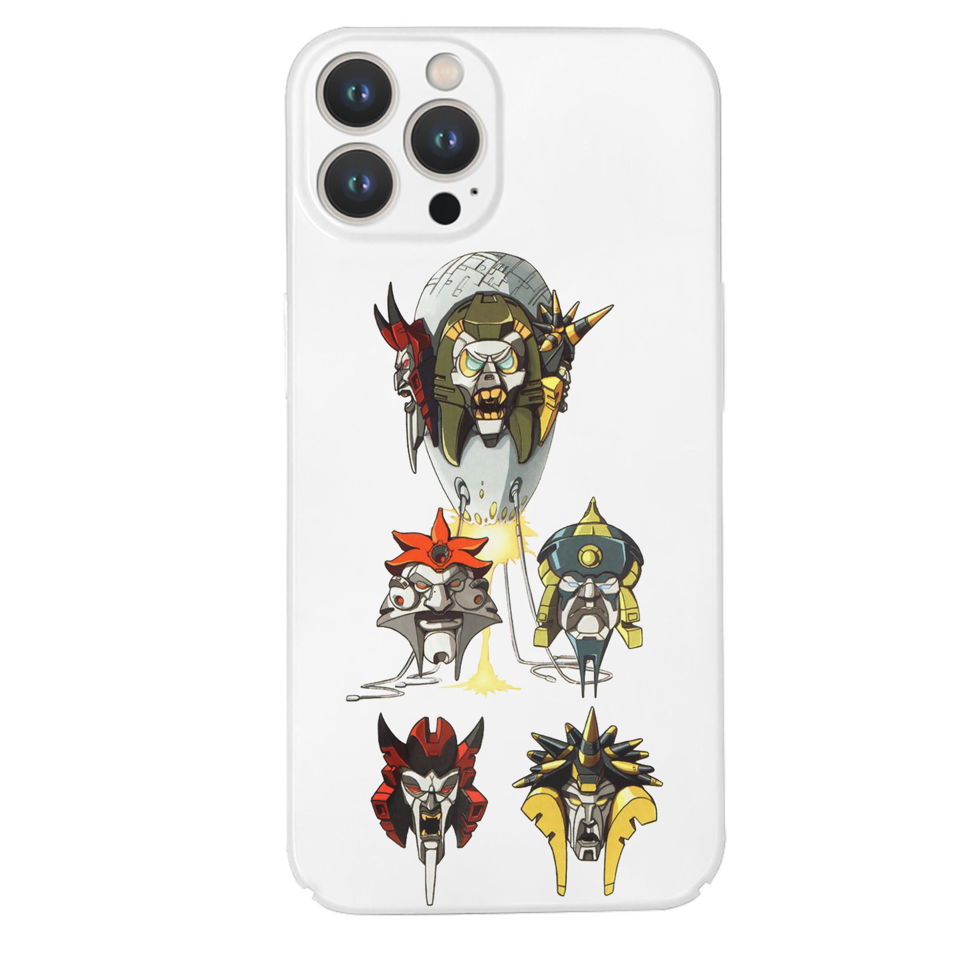 （画像用）  【iPhone 14シリーズ対応】ハードケース
